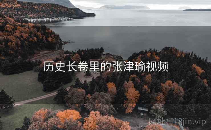 历史长卷里的张津瑜视频 历史长卷里的张津瑜视频